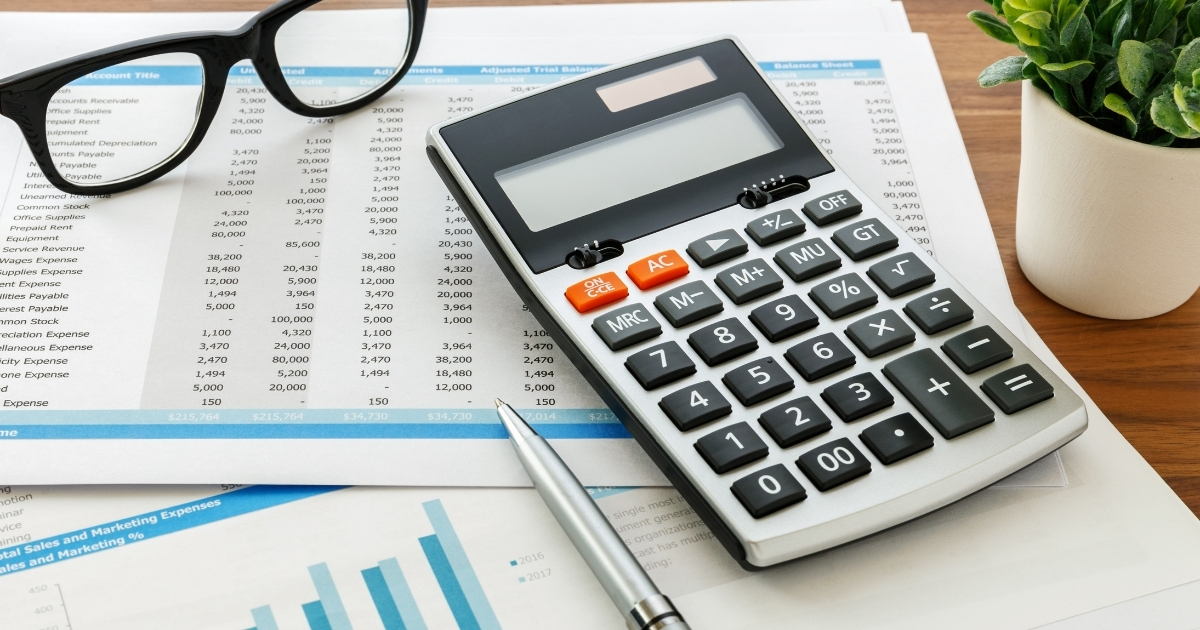 Difference Between Accounts Payable and Accounts Receivable